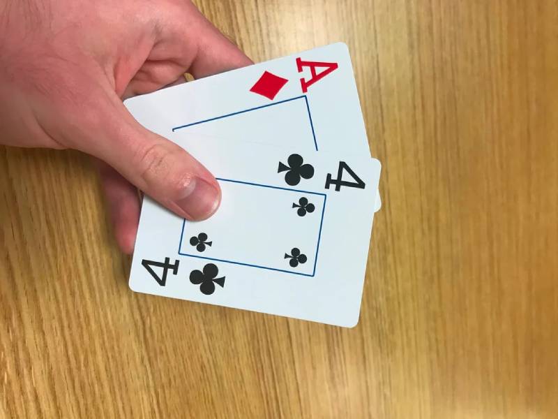 8 Chiến Thuật Đánh Blackjack 21 Điểm Bao Thắng Nhà Cái 47 8 Chiến Thuật Đánh Blackjack 21 Điểm Bao Thắng Nhà Cái