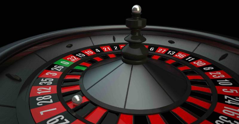 Cách Đoán Vòng Quay Roulette Và Mẹo Chắc Chắn Trúng 34 Cách Đoán Vòng Quay Roulette Và Mẹo Chắc Chắn Trúng