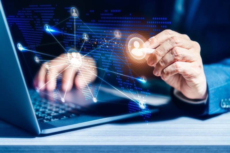 Cách dữ liệu được thu thập và xử lý