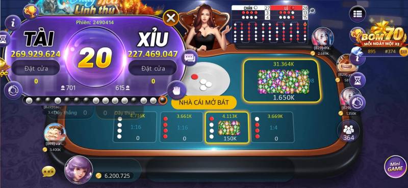 Cầu xóc đĩa là gì?