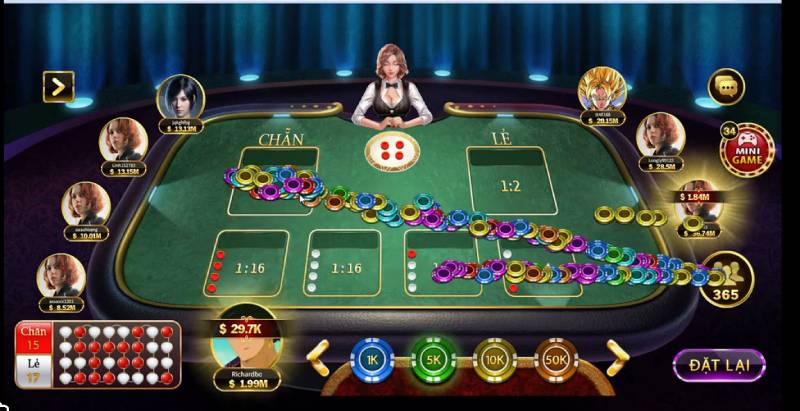 Đừng để cảm xúc chi phối