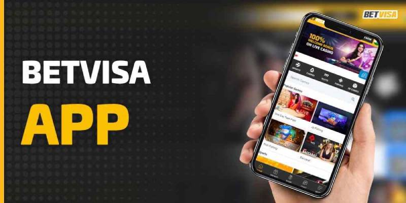 Hướng Dẫn Tải App BetVisa Cho Android và iOS 1 Huong Dan Tai App BetVisa Cho Android va iOS