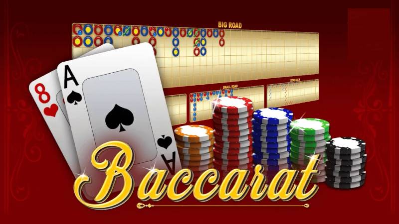 Luật Chơi Baccarat Chi Tiết, Tường Tận Dành Cho Người Mới 53 Luật Chơi Baccarat Chi Tiết, Tường Tận Dành Cho Người Mới