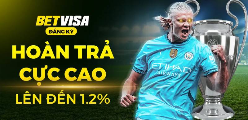 Hướng Dẫn Đăng Ký BetVisa – Mở Tài Khoản Cực Nhanh 5 Lưu ý khi đăng ký BetVisa – Đảm bảo an toàn