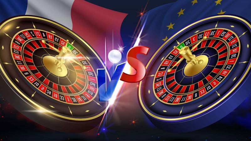 Roulette Châu Âu Và Mỹ Khác Gì? Hai Phiên Bản Nổi Tiếng 6 Roulette Châu Âu Và Mỹ Khác Gì? Hai Phiên Bản Nổi Tiếng