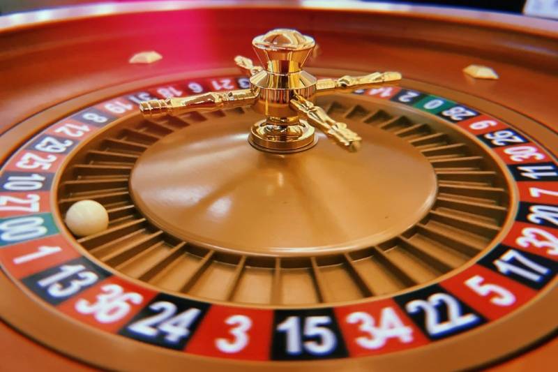 Roulette là gì?