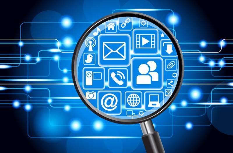 Thông tin được thu thập